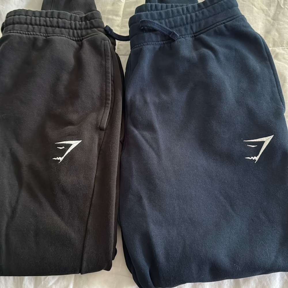 Gym Shark Joggers